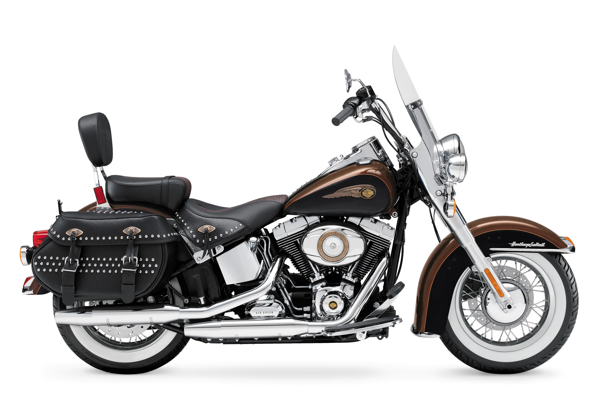 Harley-Davidson 2013 offerings include Hard Candy Custom